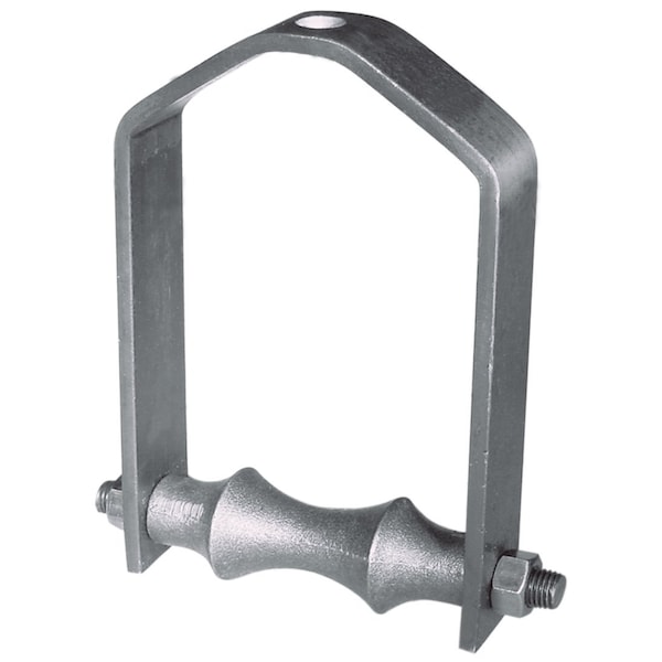 181 14 BLK CI P/RL WSTL YOKE